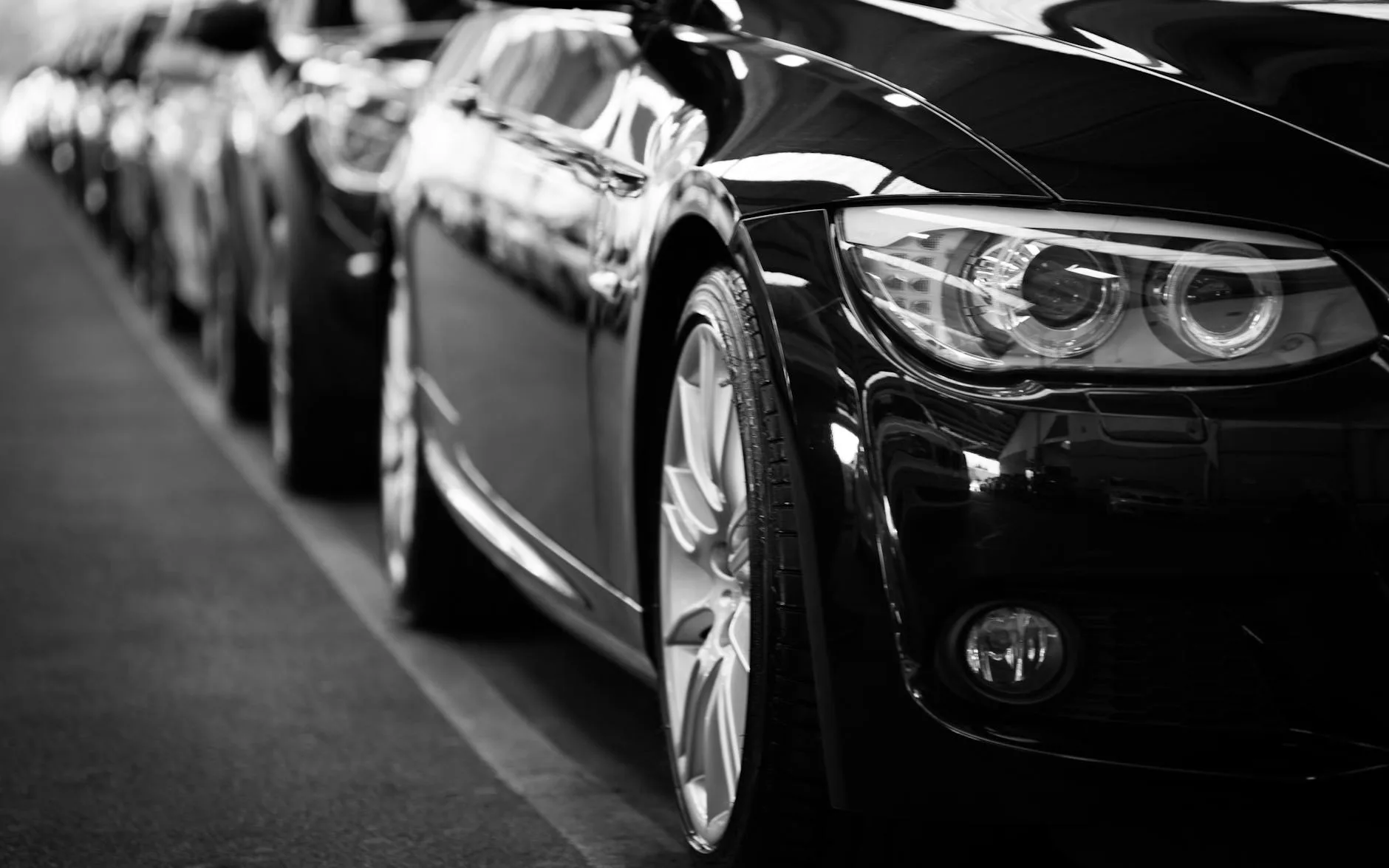 Used Car Market Trends for Dealerships